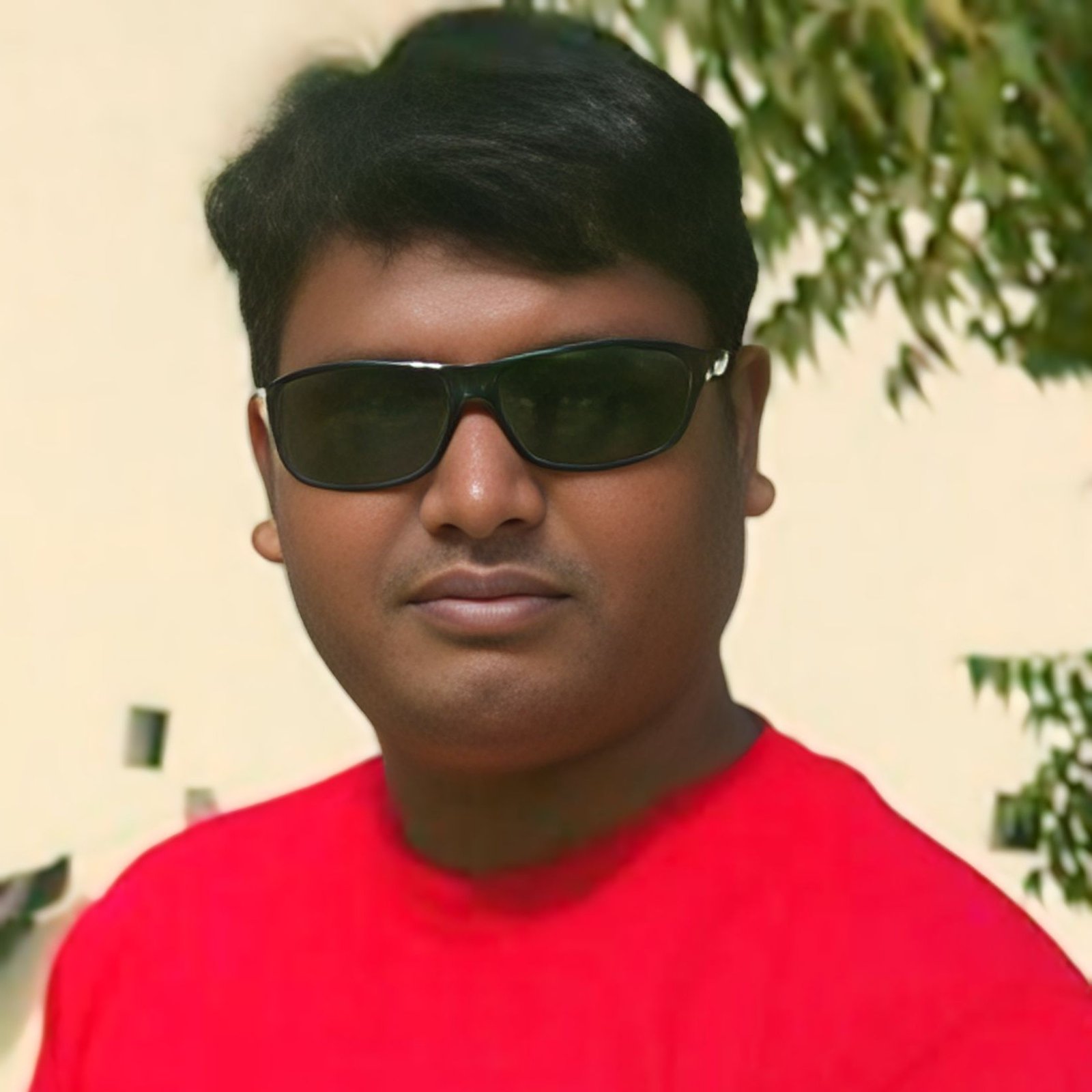 सचिन मद्धेशिया