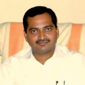 श्री शैलेन्द्र दत्त शुक्ल