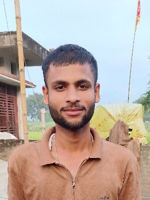 Akshat Mishra